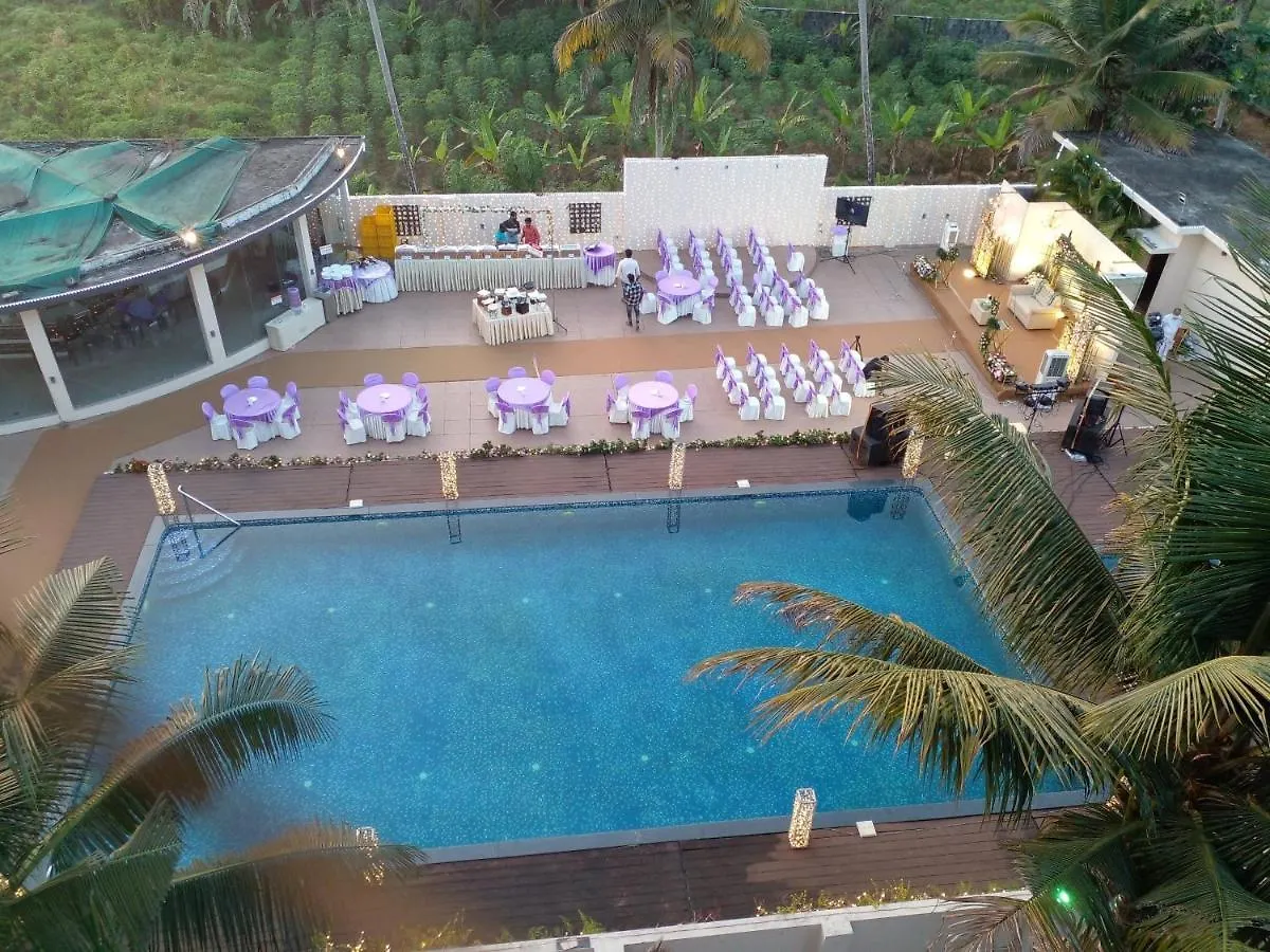Angamaly Convention Centre Hotel Kochi