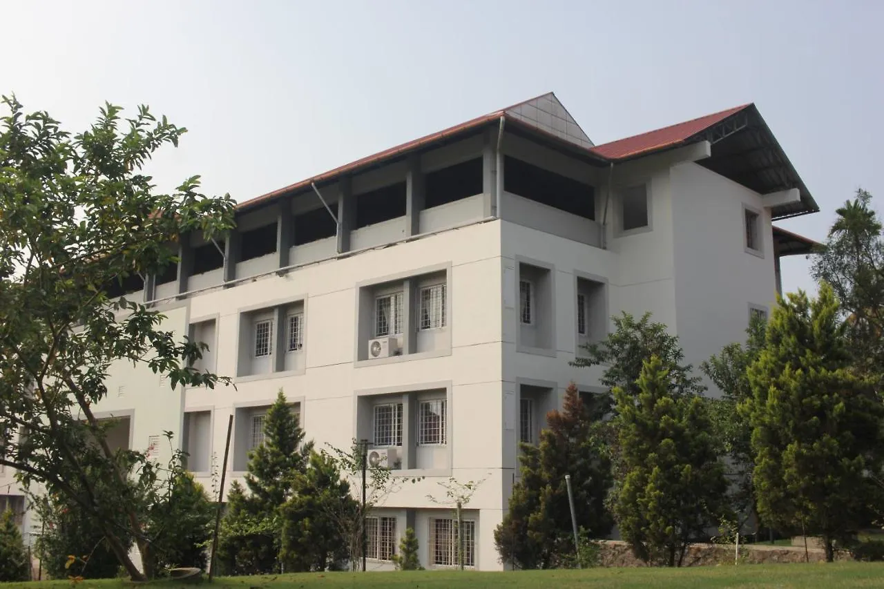 Angamaly Convention Centre Hotel Kochi