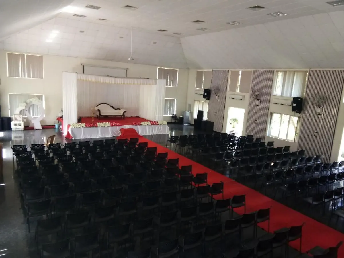 Angamaly Convention Centre Hotel Kochi