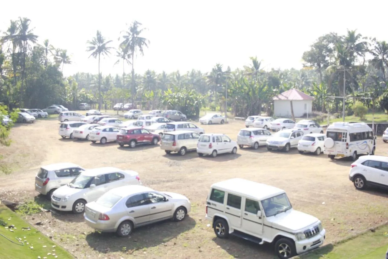 Angamaly Convention Centre Hotel Kochi 4*,