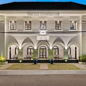 4* Hotel Welcomheritage Azora By Ayatana,