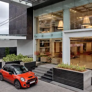 Hotel Ginger Mg Road