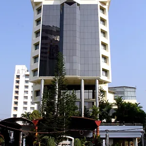 Hotel Gokulam Park, Kochi