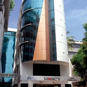 Hotel The Mercy Luxury Business