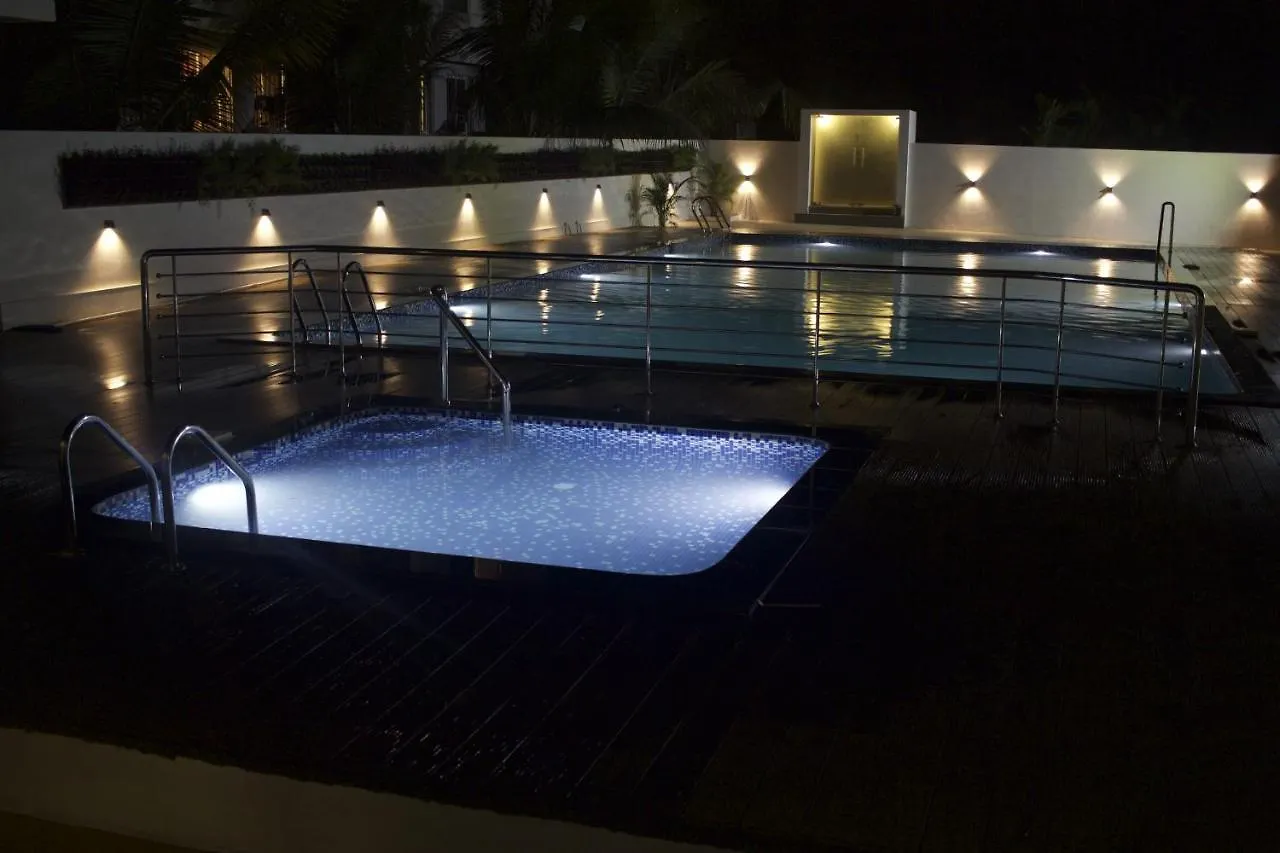 Angamaly Convention Centre Hotel Kochi Indien