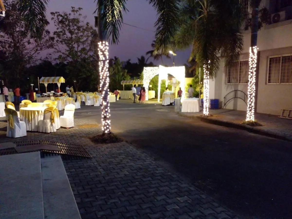 Angamaly Convention Centre Hotel Kochi