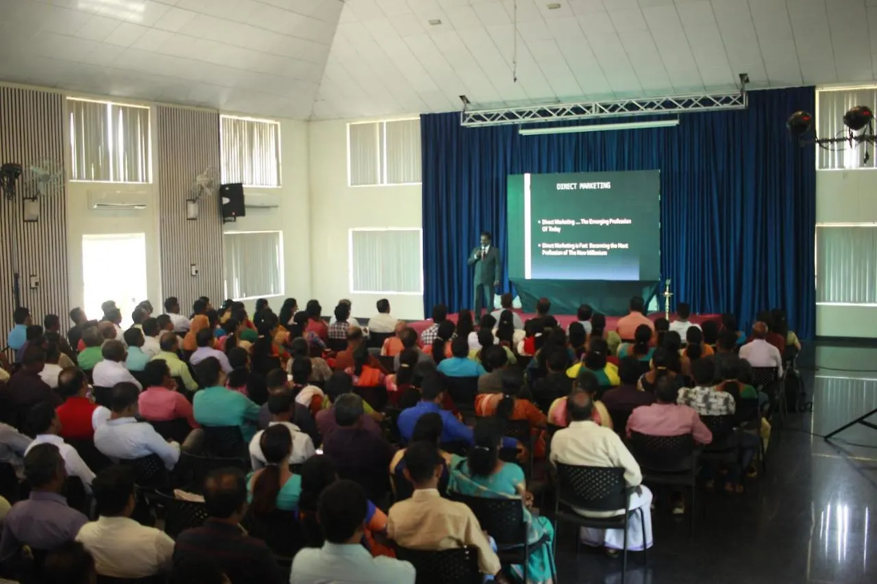Angamaly Convention Centre Hotel Kochi