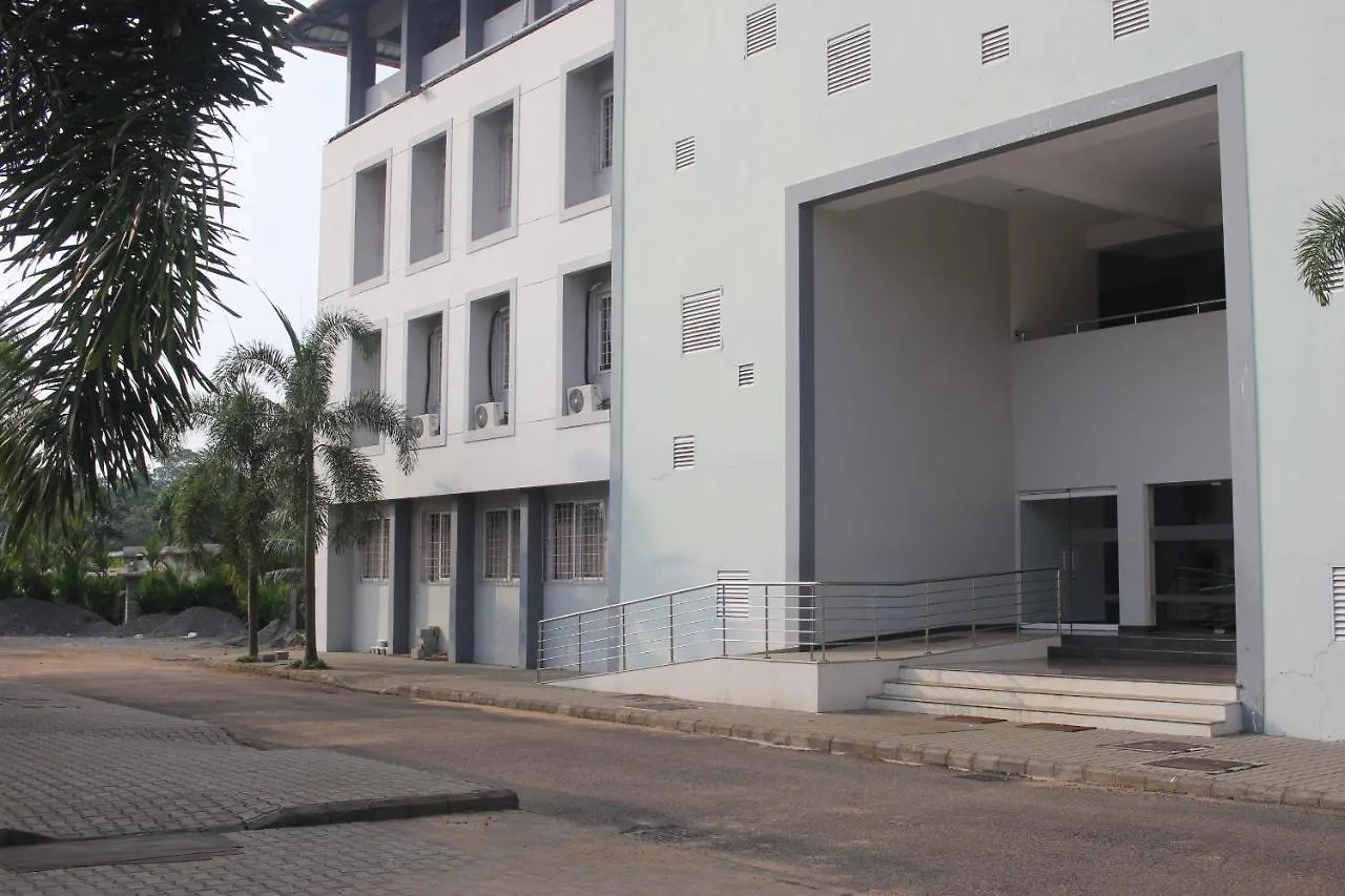 Angamaly Convention Centre Hotel Kochi