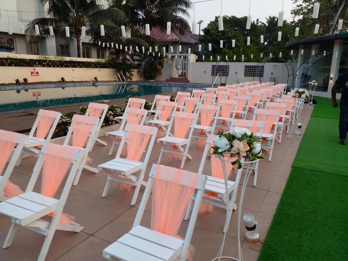 Angamaly Convention Centre Hotel Kochi