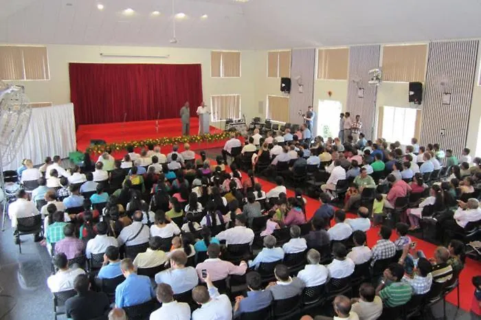 Angamaly Convention Centre Hotel Kochi