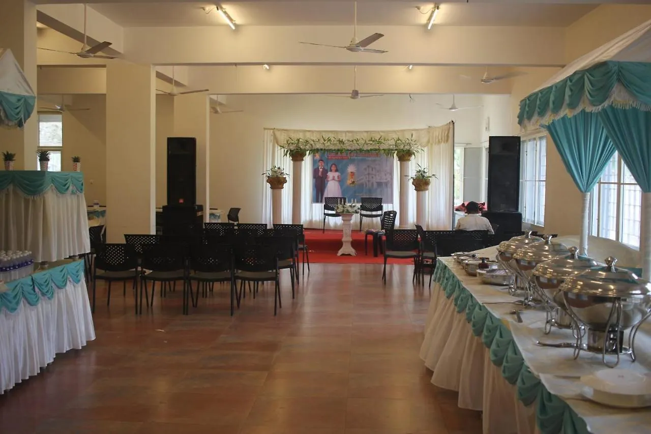 Angamaly Convention Centre Hotel Kochi