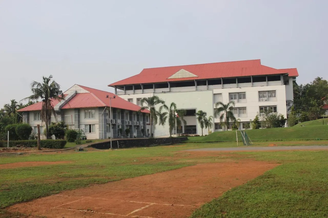 Angamaly Convention Centre Hotel Kochi India