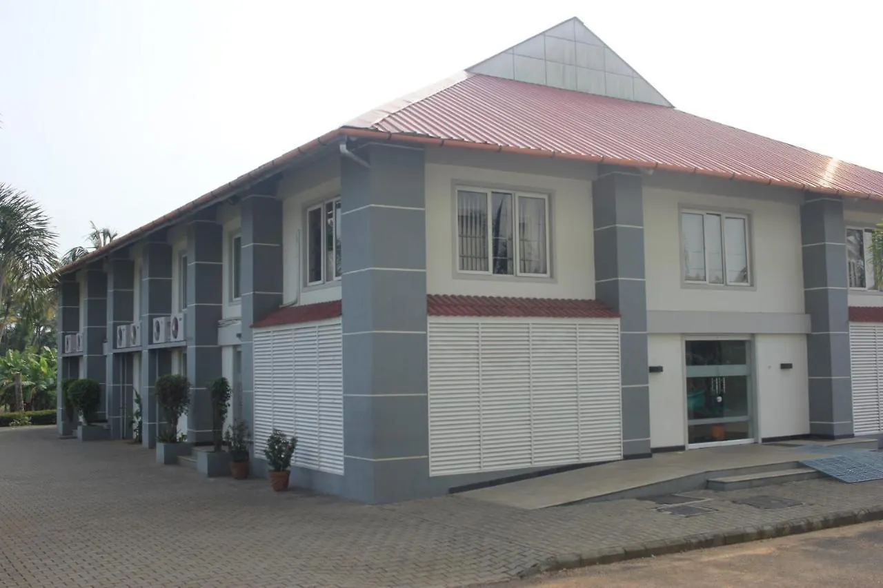Angamaly Convention Centre Hotel Kochi