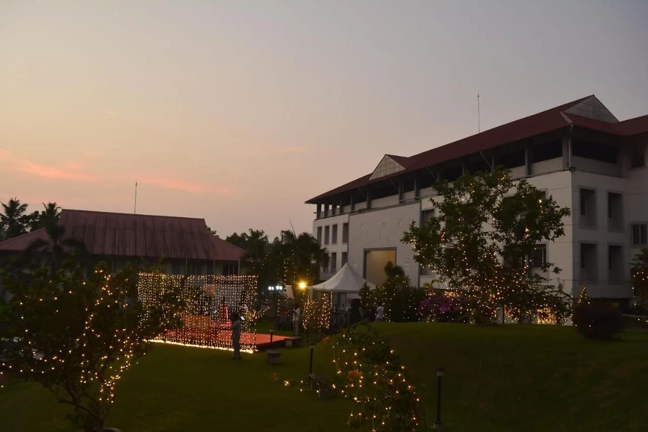 Angamaly Convention Centre Hotel Kochi