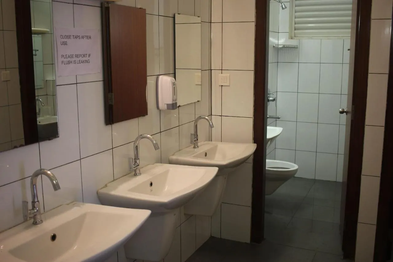 Angamaly Convention Centre Hotel Kochi
