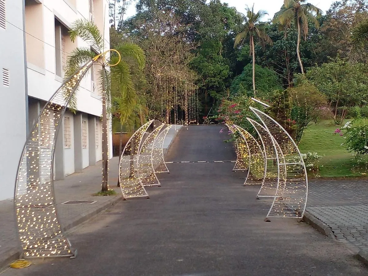 Angamaly Convention Centre Hotel Kochi