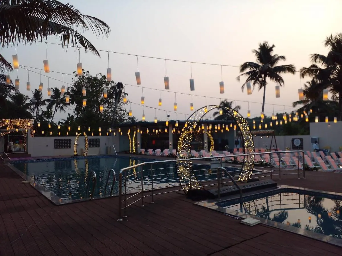 Angamaly Convention Centre Hotel Kochi India